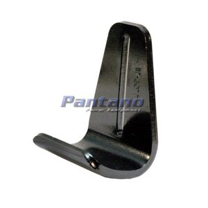 Snow Thrower Skid Plate Replaces Honda 76153-743-611 76153-743-610