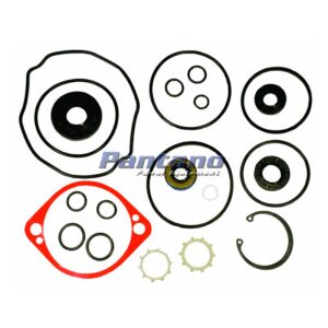Hydro Gear OEM Overhaul Seal Kit 70525