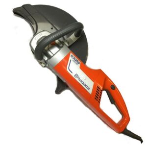 Husqvarna K3000 Electric 14" Power Cutter 120V