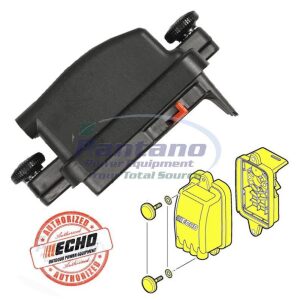 Echo OEM Leaf Blower Air Filter Case Assembly P021014430 P021014433