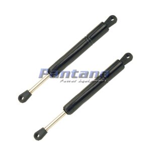 Set Of 2 Mower Damper Shock Absorber Replaces Snapper 1727918 1727918SM