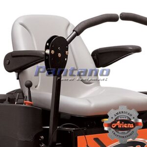 Ariens OEM Mower Arm Rest Kit 71509500 Fits ZTXL, ZOOM XL, AMP, and ZTHD