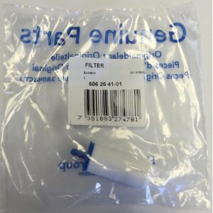 Husqvarna OEM Fuel Filter 506264101 K750 K760