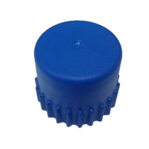 Husqvarna OEM Trimmer 2" Bump Knob 537338701 For T25 Line Trimmer Head