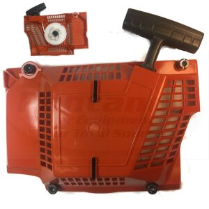 Husqvarna OEM Chain Saw Recoil Starter fits 365 372XP X-Torq 503628171