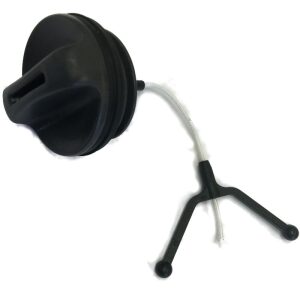 Husqvarna 537215202 501819602 OEM Tank Fuel Cap