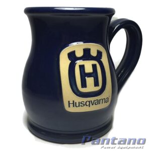 Husqvarna Ceramic Coffee Mug - Limited Edition