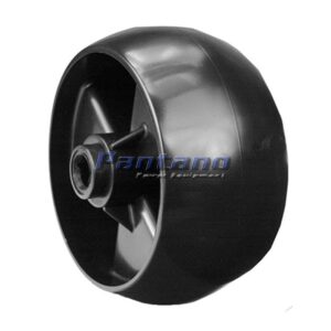 Deck Wheel Repalces MTD Cub Cadet 734-04155 Toro 112-0677