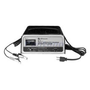 Schumer Battery Charger 10/2 Automatic Dual Rate