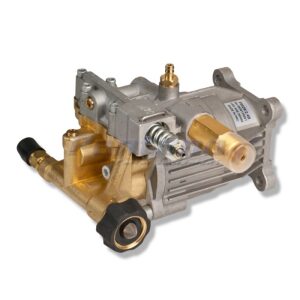 Pressure Washer Pump Himore 2600/25 AL Head Horz 308653057