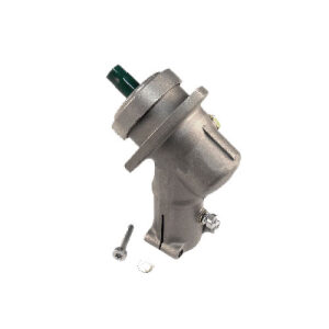 Echo OEM Complete Gear Case Assembly P021015610 SRM210 SRM211 SRM225