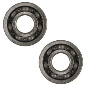 Set of 2 Echo OEM Ball Bearing 9403536201 SRM225 SRM225i SRM280T