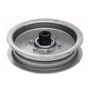 Mower Idler Pulley Replaces Scag 48269 Great Dane D18032