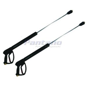 Set Of 2 Pressure Washer Trigger Gun Replaces General Pump Y30256717