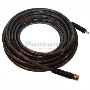 4500 PSI Pressure Washer Hose 3/8" x 50'