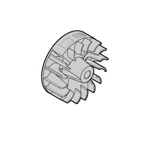 Echo OEM Flywheel A409000130 A409001190 SRM230