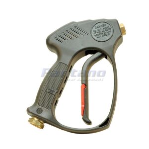 Anti-Fatigue Rear Entry Pressure Washer Gun Handle Replaces General Pump YG4010