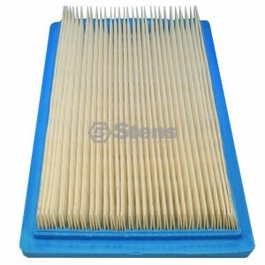 Lawn Mower Air Filter Replaces Kawasaki 11013-7017 Gravely 21538000