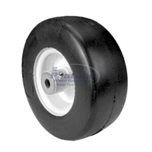 Lawn Mower Caster Wheel Assembly 11X400X5 Replaces Deere AM101589