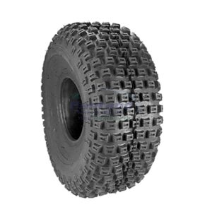 Carlisle OEM Tire 22.5X10.00X8 Turf Tamer 3 Ply T55U3C7 Deere R90798