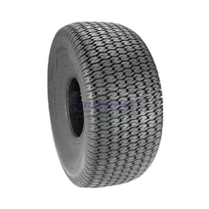 Carlisle OEM Tire 22.5X10X8 Turf Trac 2 Ply T50D397 Deere M140361