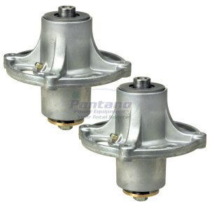Set Of 2 Lawn Mower Spindle Assembly Replaces Snapper 1735326 1735326YP
