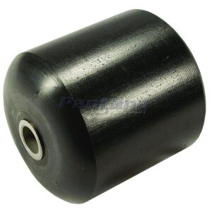 Mower Deck Roller Wheel Replaces Ferris 5022060 Gravely 09240600