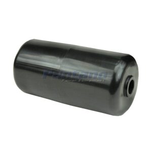 Mower Deck Roller Wheel Replaces Grasshopper 603725