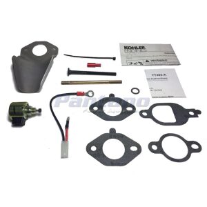 Kohler OEM Engine Repair Kit Solenoid Fuel Shut-Off 25 757 25-S