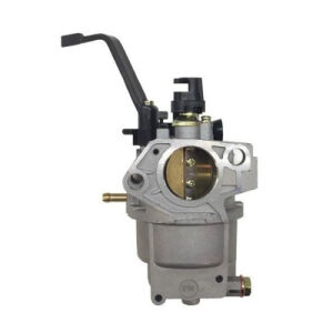 Generac Carburetor Assembly GP7500E 420CC 0G8442A112