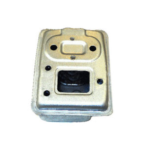 Echo OEM Hedge Trimmer Muffler A300000521 HC152