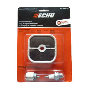 Echo OEM RePower Tune-up Kit 90125 SRM-266T SRM-266S