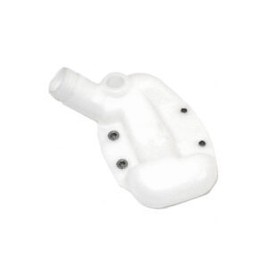 Echo OEM Fuel Tank P021013640 Fits SRM-266S SRM-265