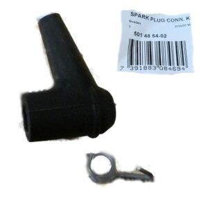Husqvarna Spark Plug Boot - 394 - 395