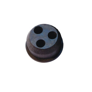 Echo 3 Hole Fuel Tank Grommet