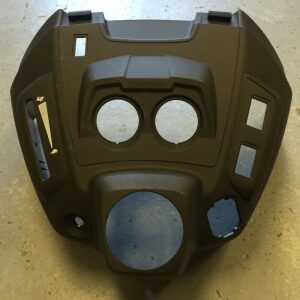 Husqvarna Lawn Tractor Dashboard YT42LS YT46LS GT52XLS 532437490