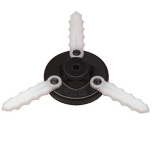 Echo Maxi-Cut II Flail Weed Cutting Head GT Models 215311