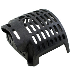 Echo OEM Muffler Cover A320000341 SRM-226S