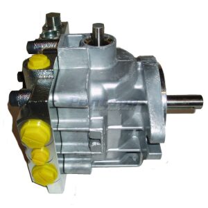 Hyrdo Gear OEM Pump PL-BGVQ-DY1X-XXXX BDP-10L-121P ExMark 1-603841
