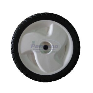 Wheel Assembly Replaces Toro 105-1814 14424 Fits Toro 22" Recyclers
