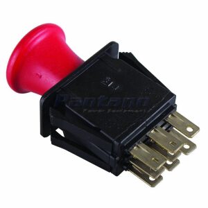 Lawn Mower PTO Switch Replaces Dixie Chopper 500016