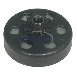 Max Torque Centrifugal Clutch Go Kart Mini Bike 5/8" Bore #40 #41 Chain 10T
