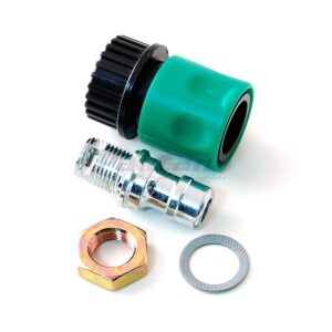 MTD OEM Lawn Mower Deck Wash Kit 490-900-M061