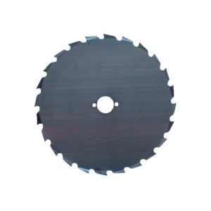 Shindaiwa Brushcutter 8" Heavy-Duty Blade 80424