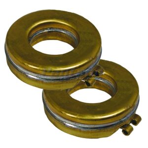 Set Of 2 Carburetor Float Replaces Briggs and Stratton 299707