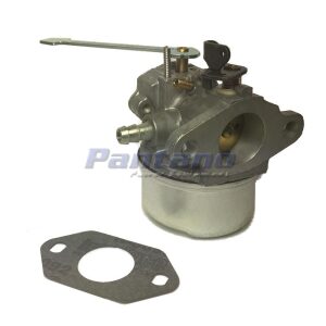Tecumseh OEM 3hp Engine Snowblower Carburetor 640086A