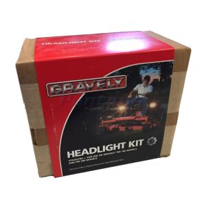 Ariens Gravely OEM Lawn Mower Light Kit 79202700