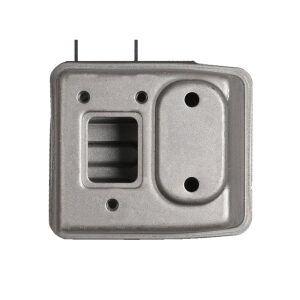 Echo Replacement Muffler HC-155 SRM-230 14580642030