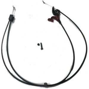 Husqvarna Control Cable 587326602
