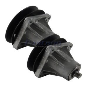 Set Of 2 MTD OEM Lawn Mower Spindle Assembly 918-0240C